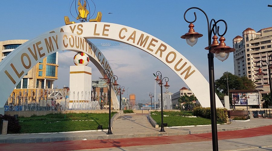 Quelle sera la pluviométrie à Yaoundé en June 2026 ?